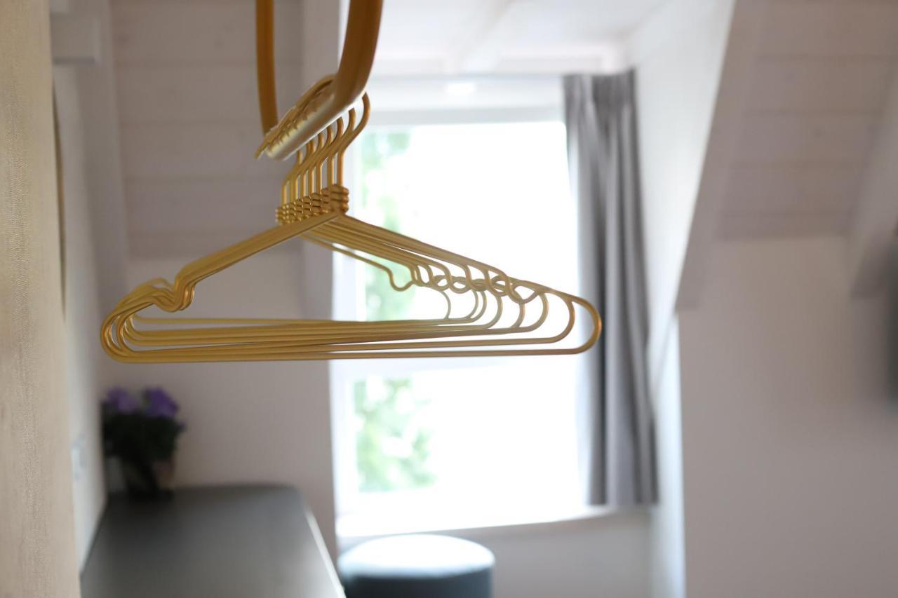 LUXURY SUITES ROCOPOM - Lake Front Malgrate Buitenkant foto