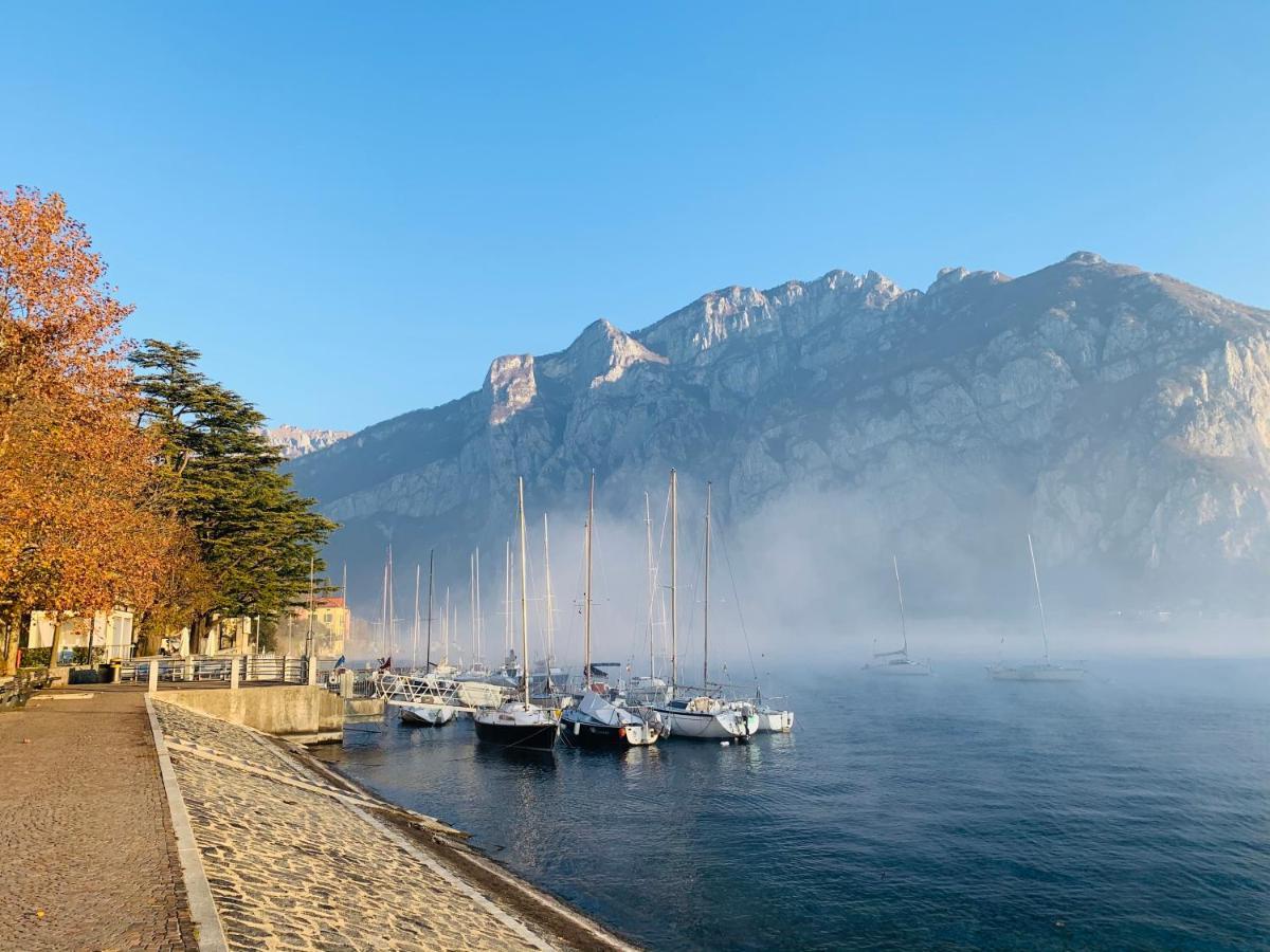 LUXURY SUITES ROCOPOM - Lake Front Malgrate Buitenkant foto