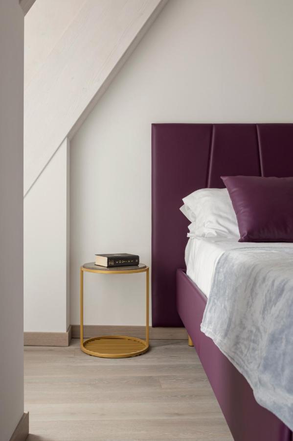 LUXURY SUITES ROCOPOM - Lake Front Malgrate Buitenkant foto