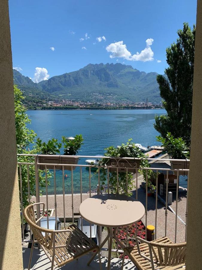 LUXURY SUITES ROCOPOM - Lake Front Malgrate Buitenkant foto