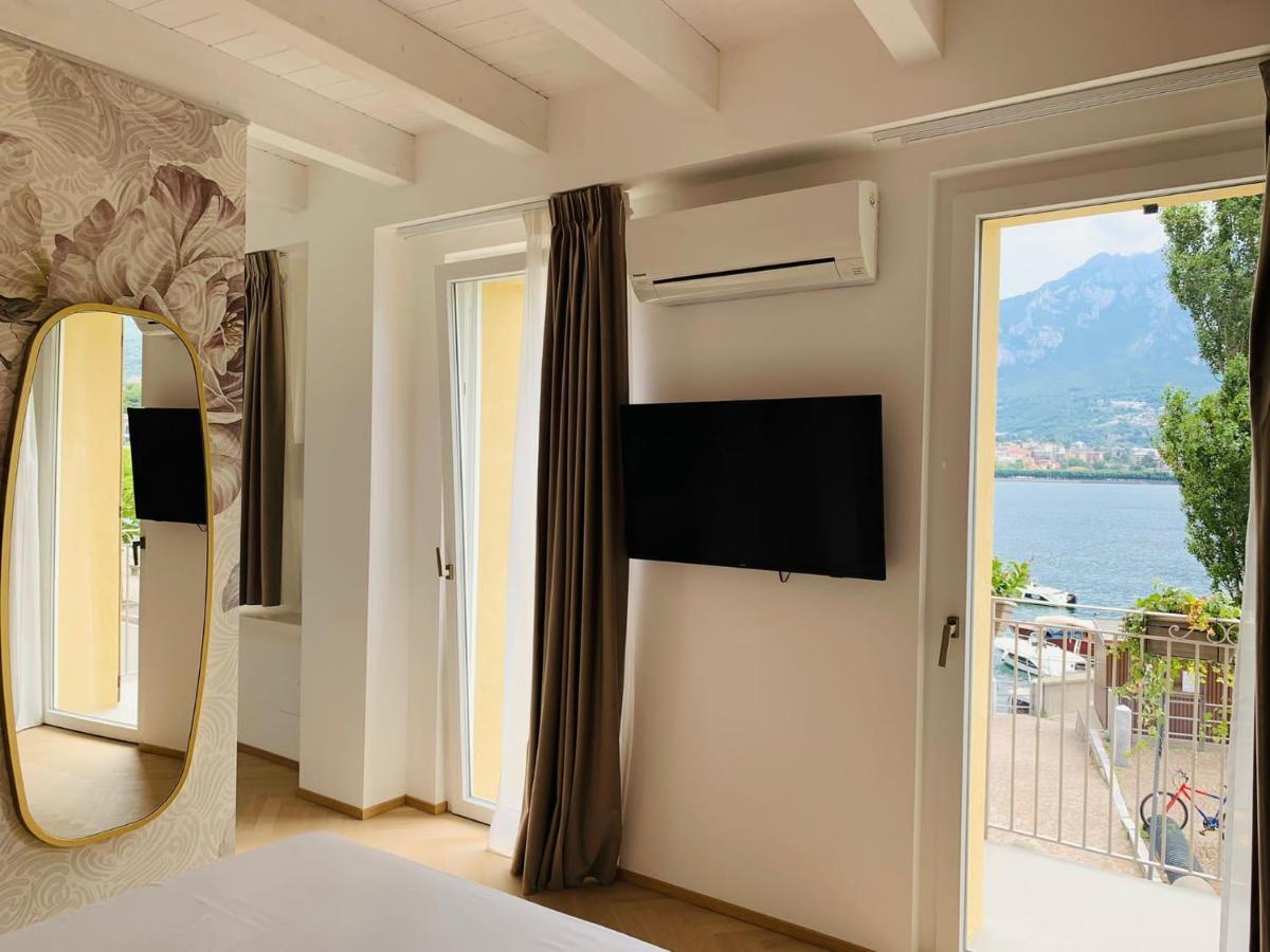 LUXURY SUITES ROCOPOM - Lake Front Malgrate Buitenkant foto