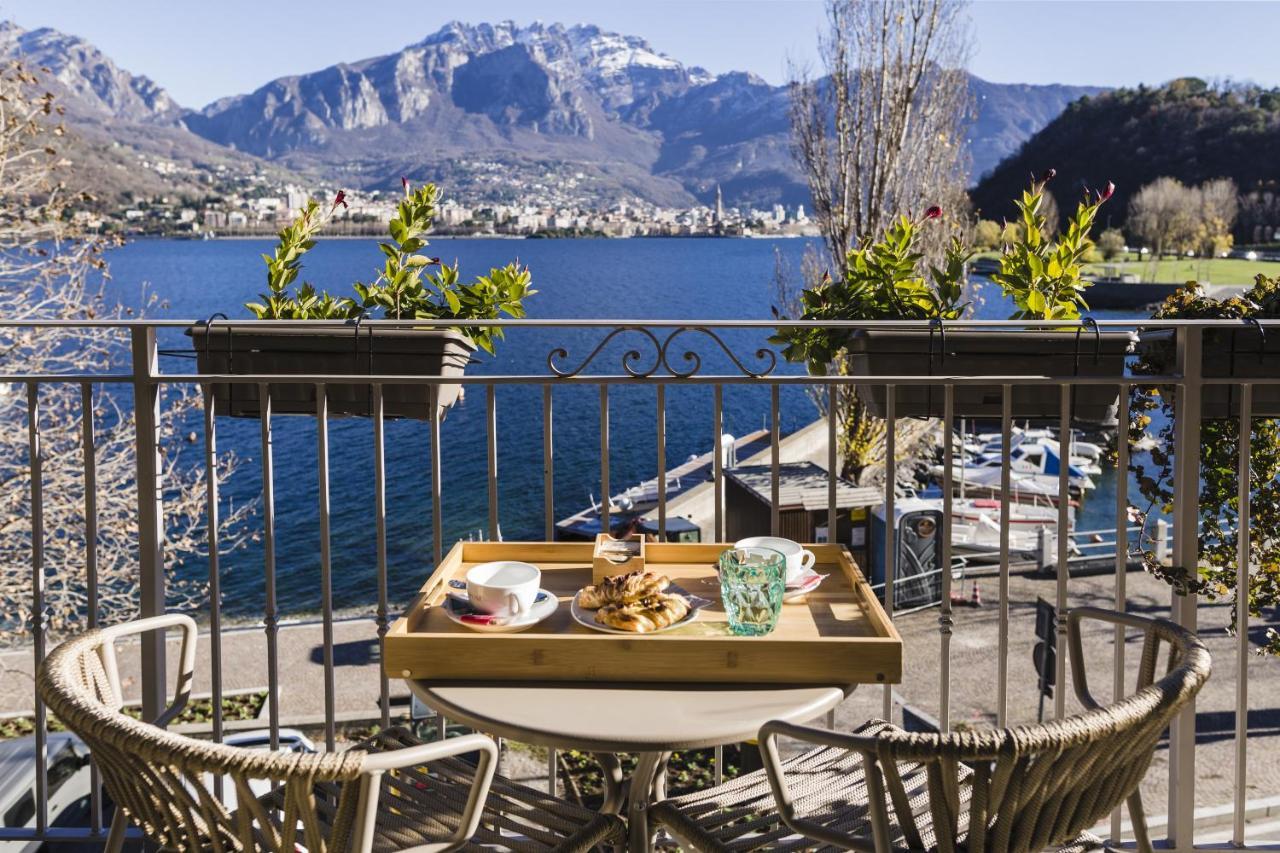 LUXURY SUITES ROCOPOM - Lake Front Malgrate Buitenkant foto