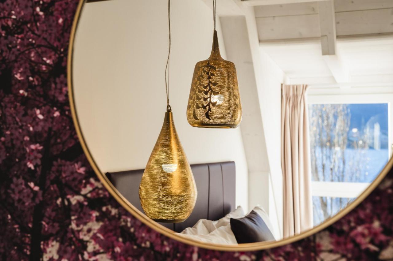 LUXURY SUITES ROCOPOM - Lake Front Malgrate Buitenkant foto