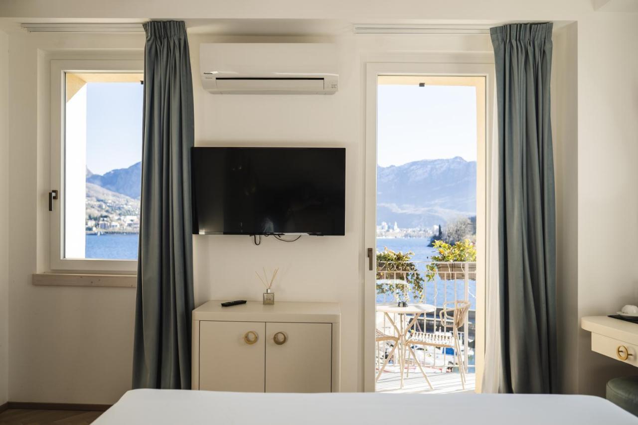 LUXURY SUITES ROCOPOM - Lake Front Malgrate Buitenkant foto