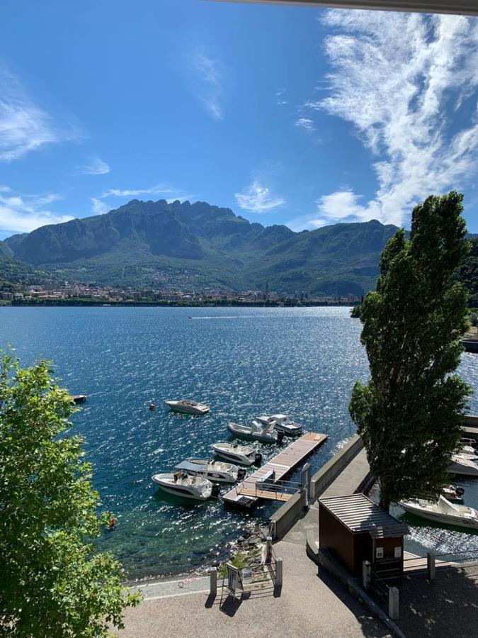 LUXURY SUITES ROCOPOM - Lake Front Malgrate Buitenkant foto