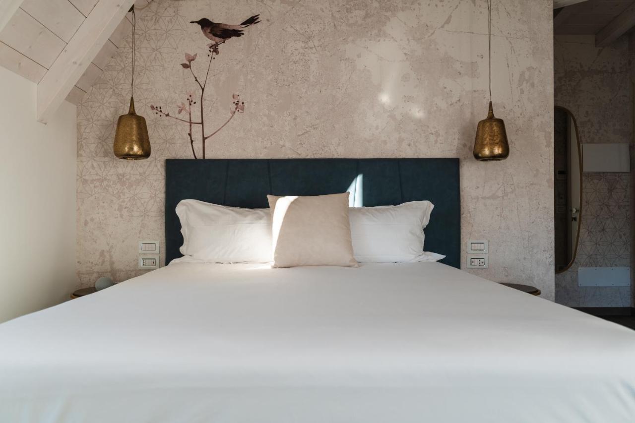 LUXURY SUITES ROCOPOM - Lake Front Malgrate Buitenkant foto