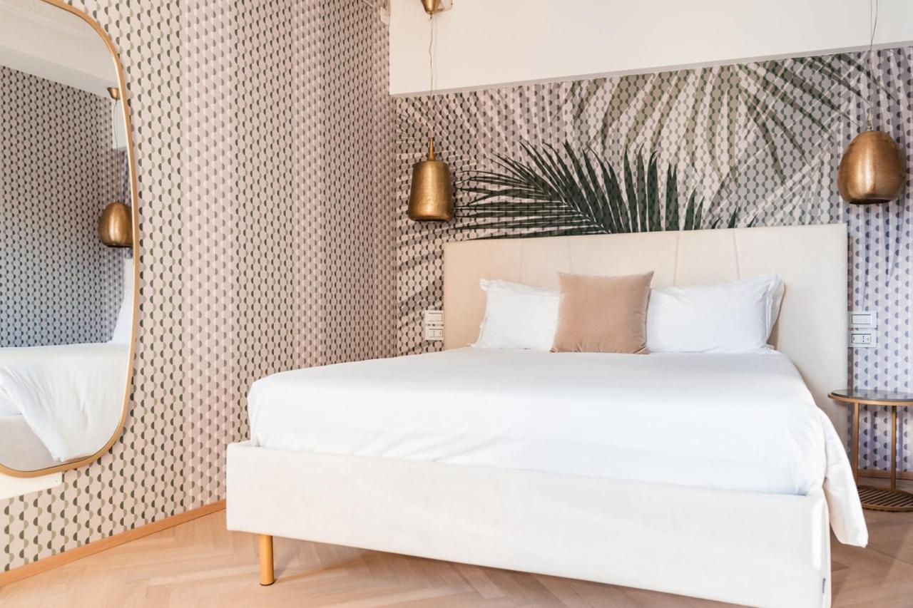 LUXURY SUITES ROCOPOM - Lake Front Malgrate Buitenkant foto