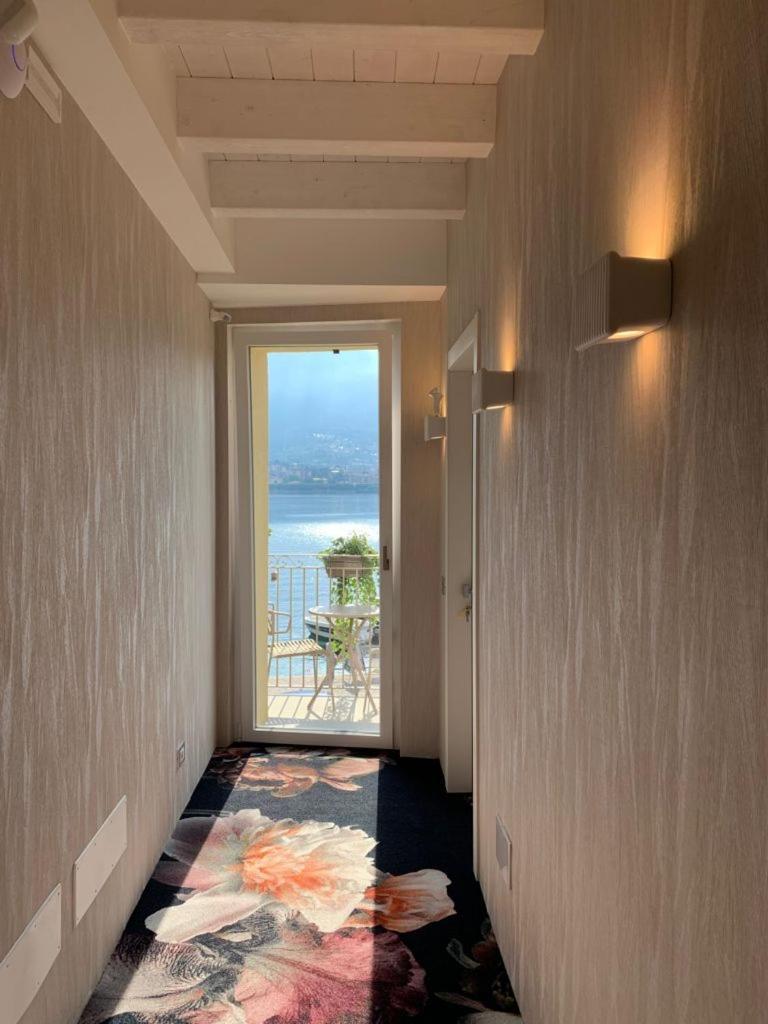 LUXURY SUITES ROCOPOM - Lake Front Malgrate Buitenkant foto